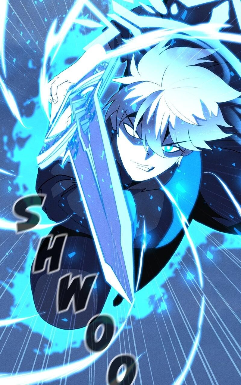 Solo Spell Caster Chapter 211 Page 124