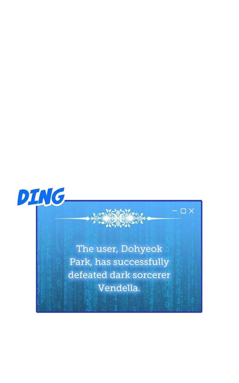 Solo Spell Caster Chapter 211 Page 128