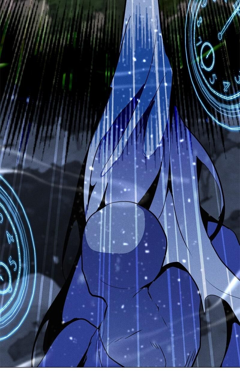 Solo Spell Caster Chapter 211 Page 30