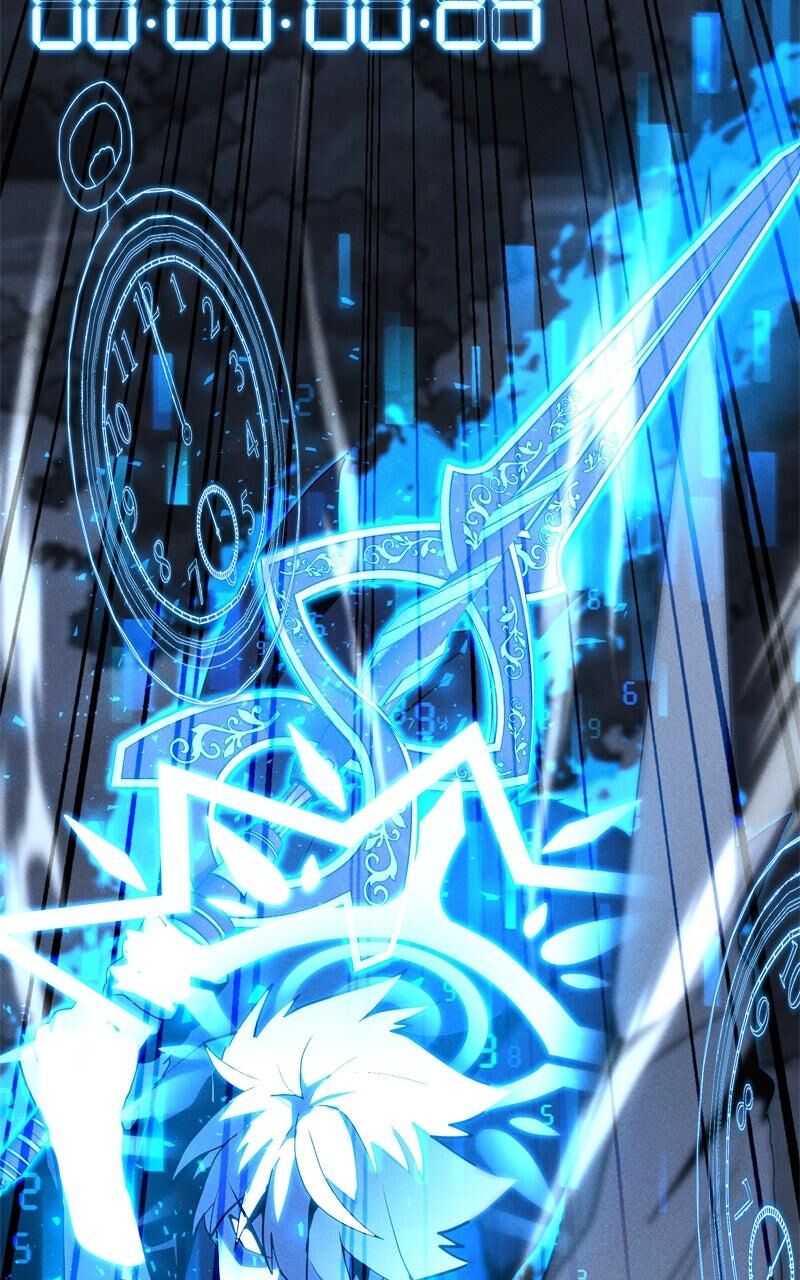 Solo Spell Caster Chapter 211 Page 35