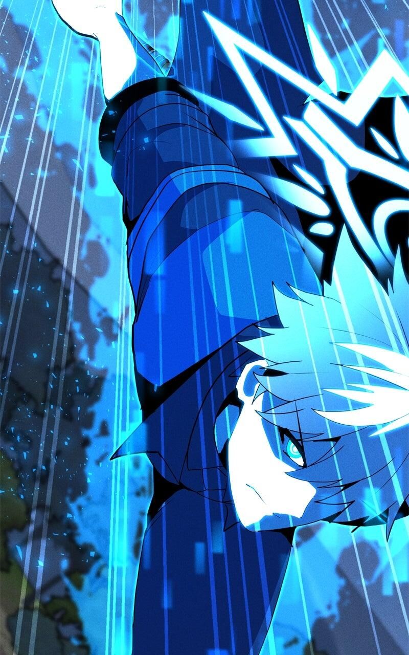 Solo Spell Caster Chapter 211 Page 44