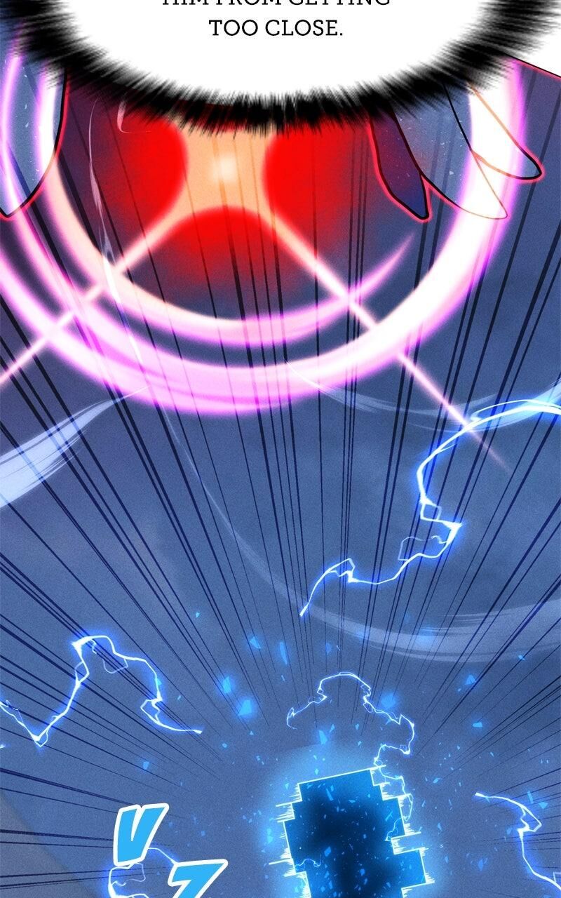 Solo Spell Caster Chapter 211 Page 54