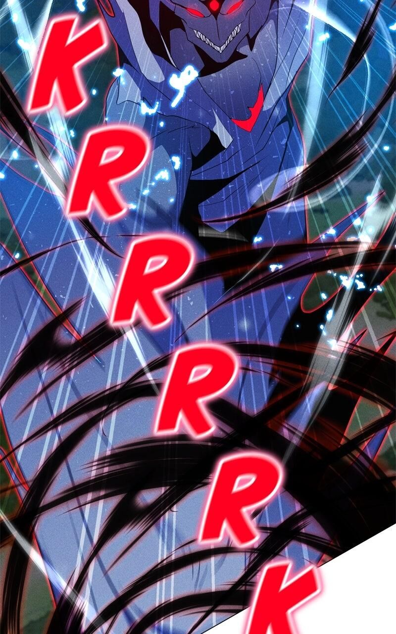 Solo Spell Caster Chapter 211 Page 8