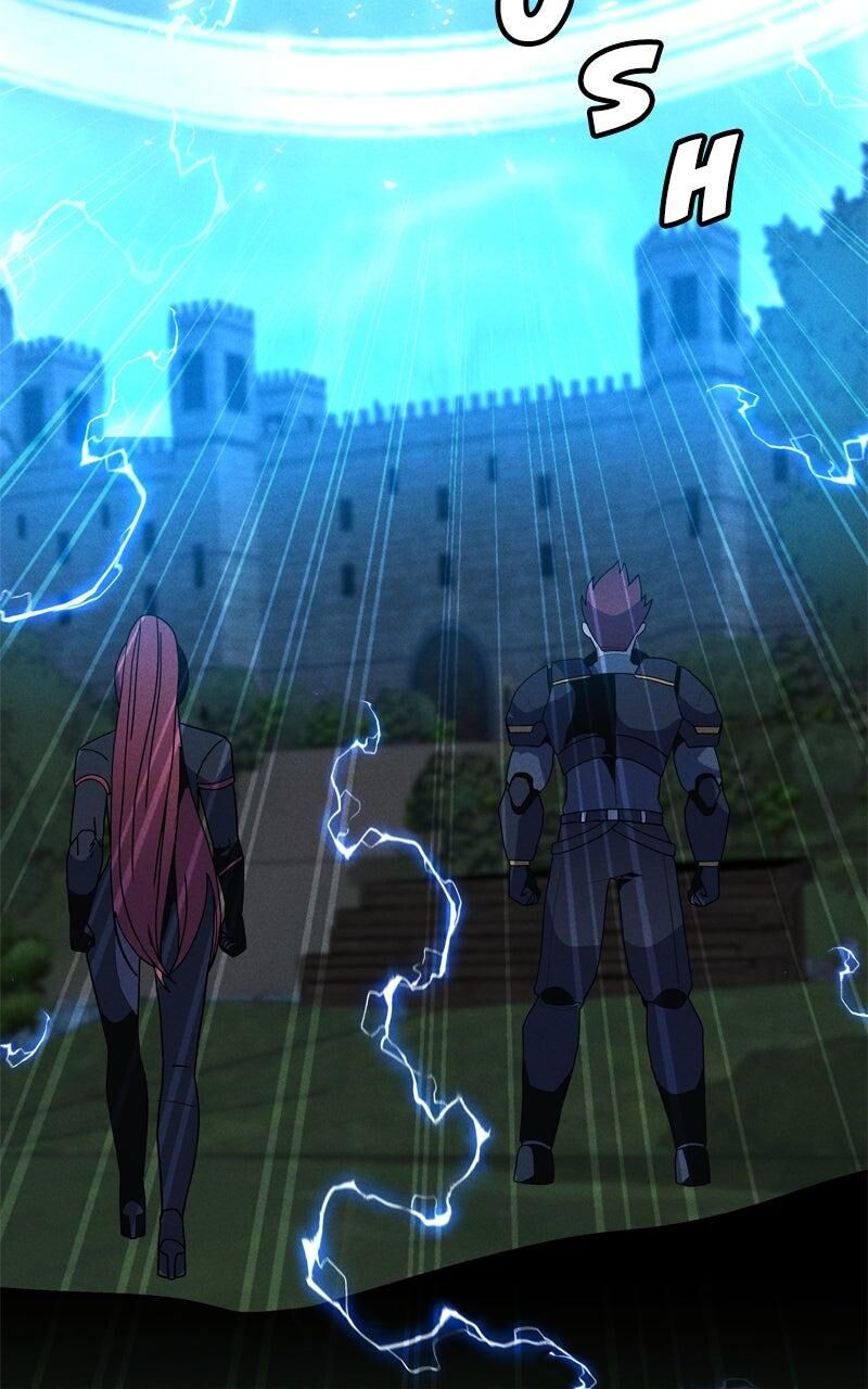 Solo Spell Caster Chapter 211 Page 87