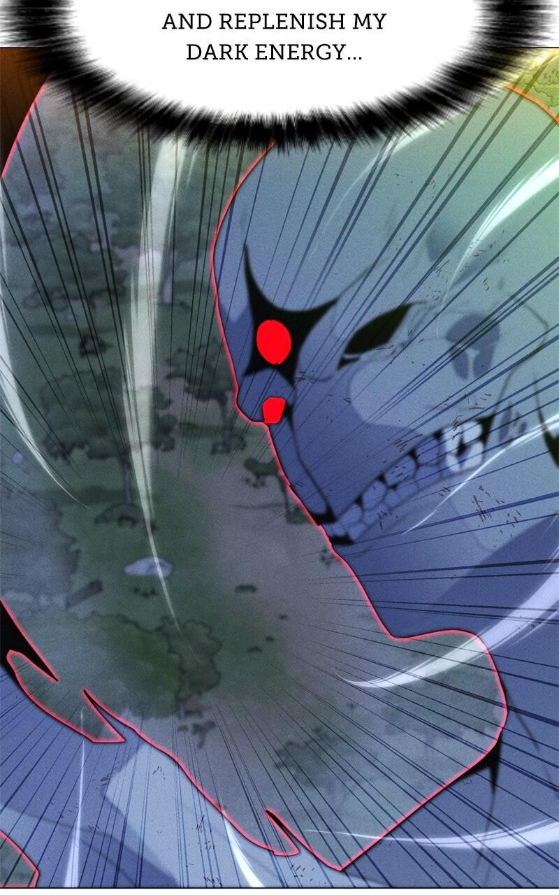 Solo Spell Caster Chapter 211 Page 94