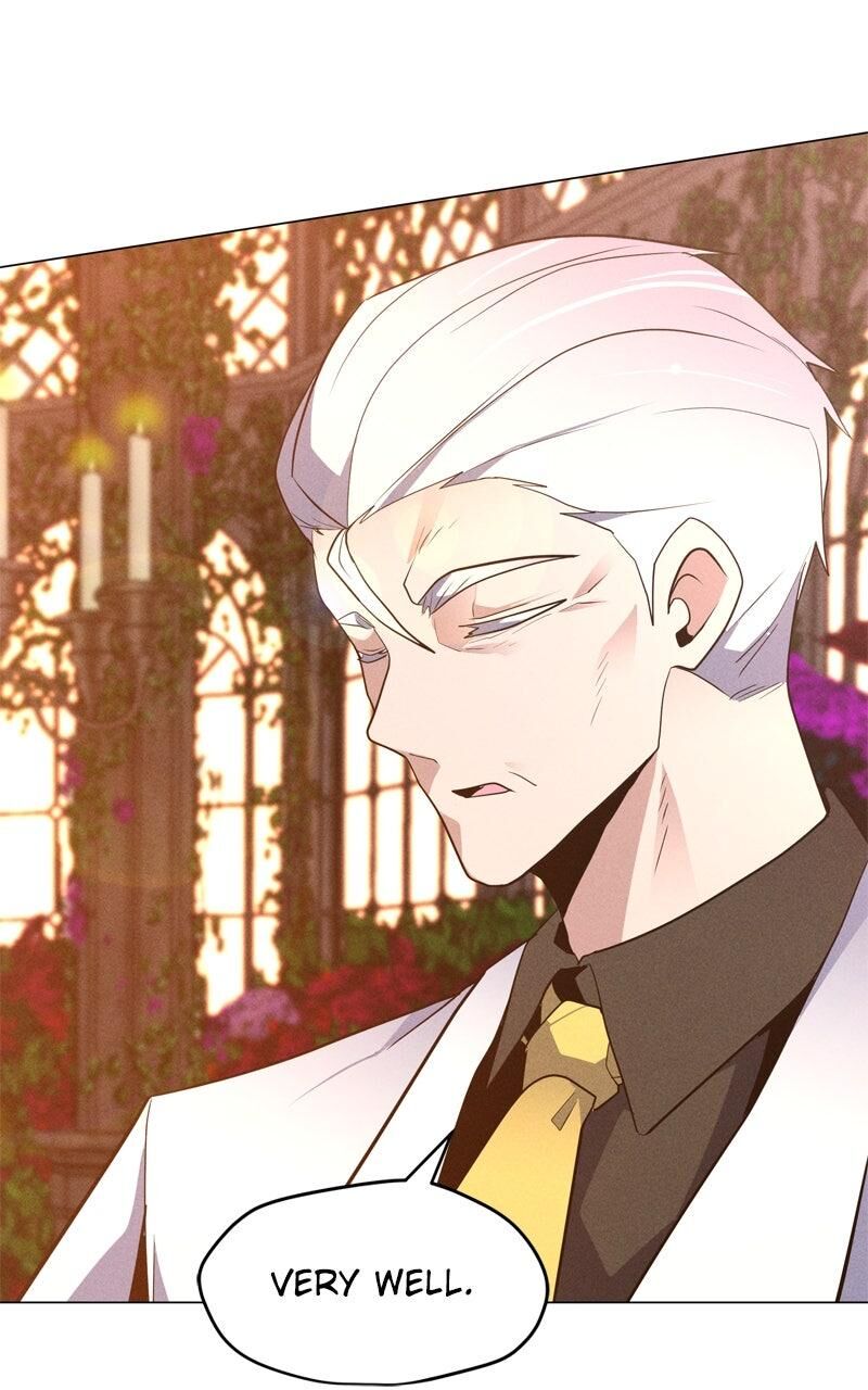 Solo Spell Caster Chapter 212 Page 104