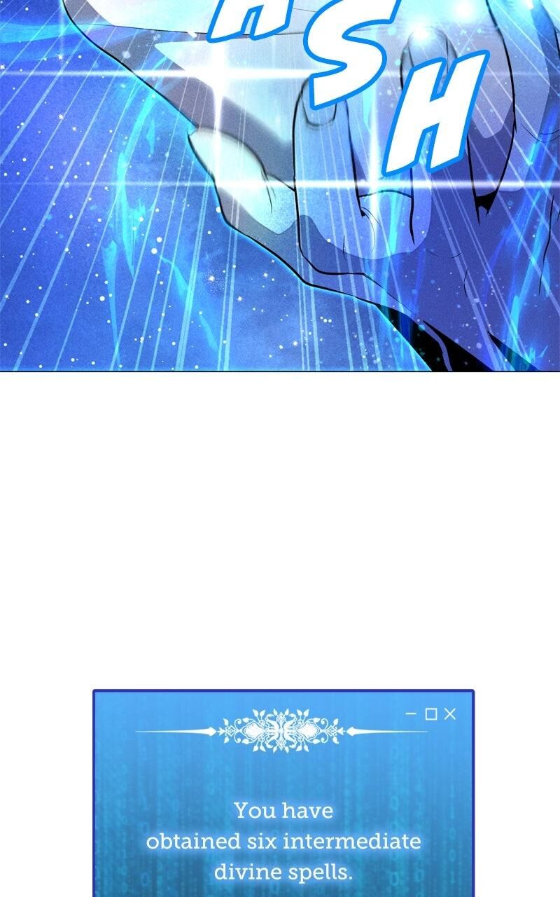 Solo Spell Caster Chapter 212 Page 109