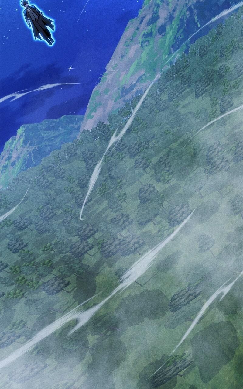 Solo Spell Caster Chapter 212 Page 124