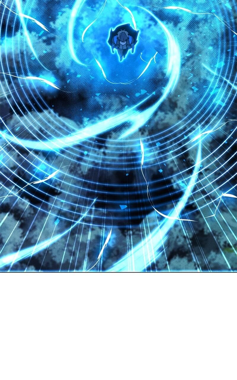 Solo Spell Caster Chapter 212 Page 126