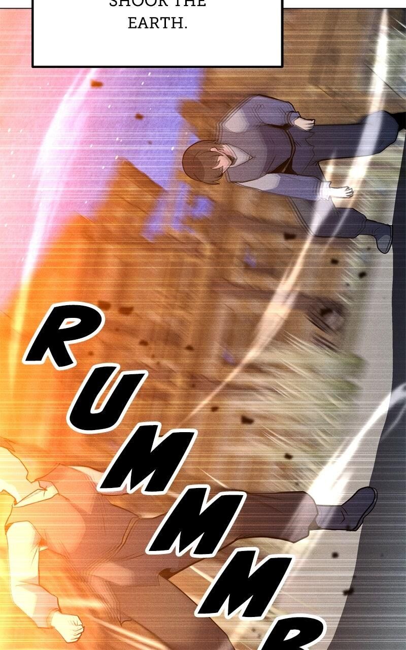Solo Spell Caster Chapter 212 Page 131