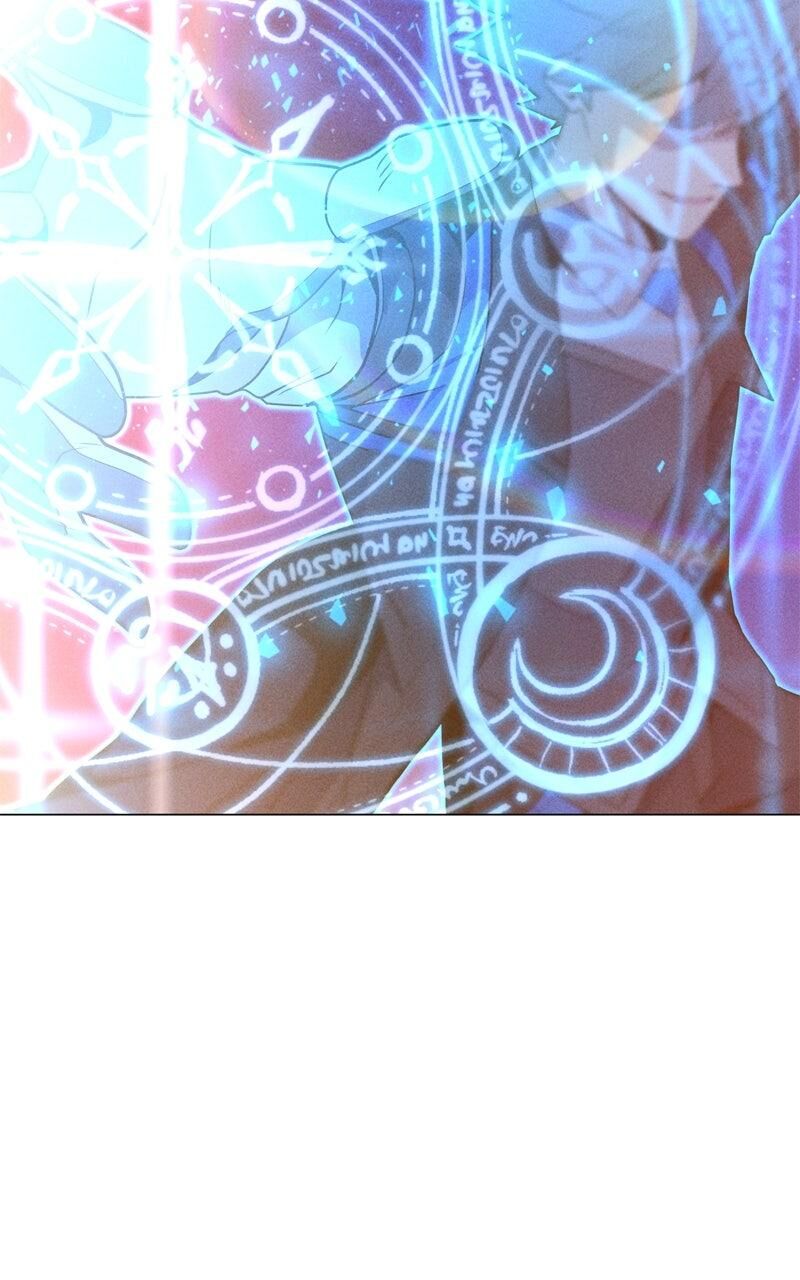 Solo Spell Caster Chapter 212 Page 136