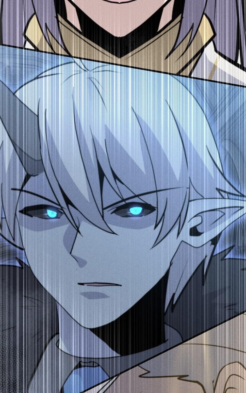 Solo Spell Caster Chapter 212 Page 16