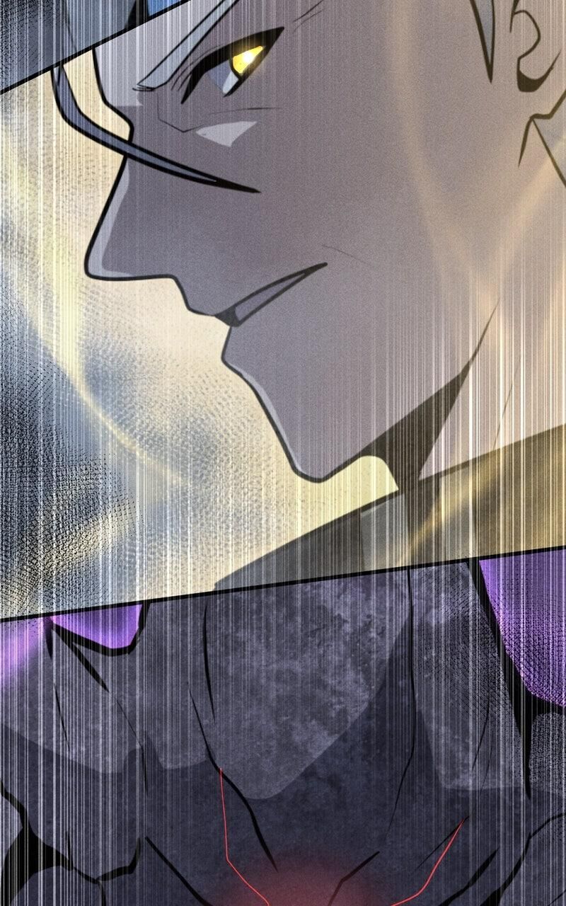 Solo Spell Caster Chapter 212 Page 17