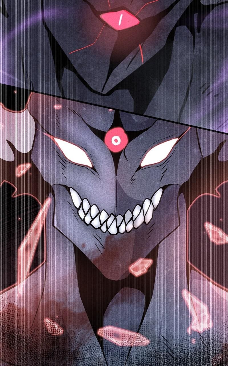 Solo Spell Caster Chapter 212 Page 18