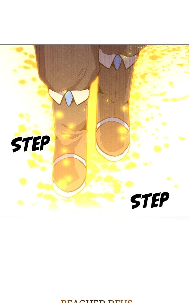 Solo Spell Caster Chapter 212 Page 20