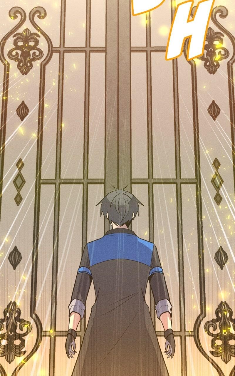 Solo Spell Caster Chapter 212 Page 23