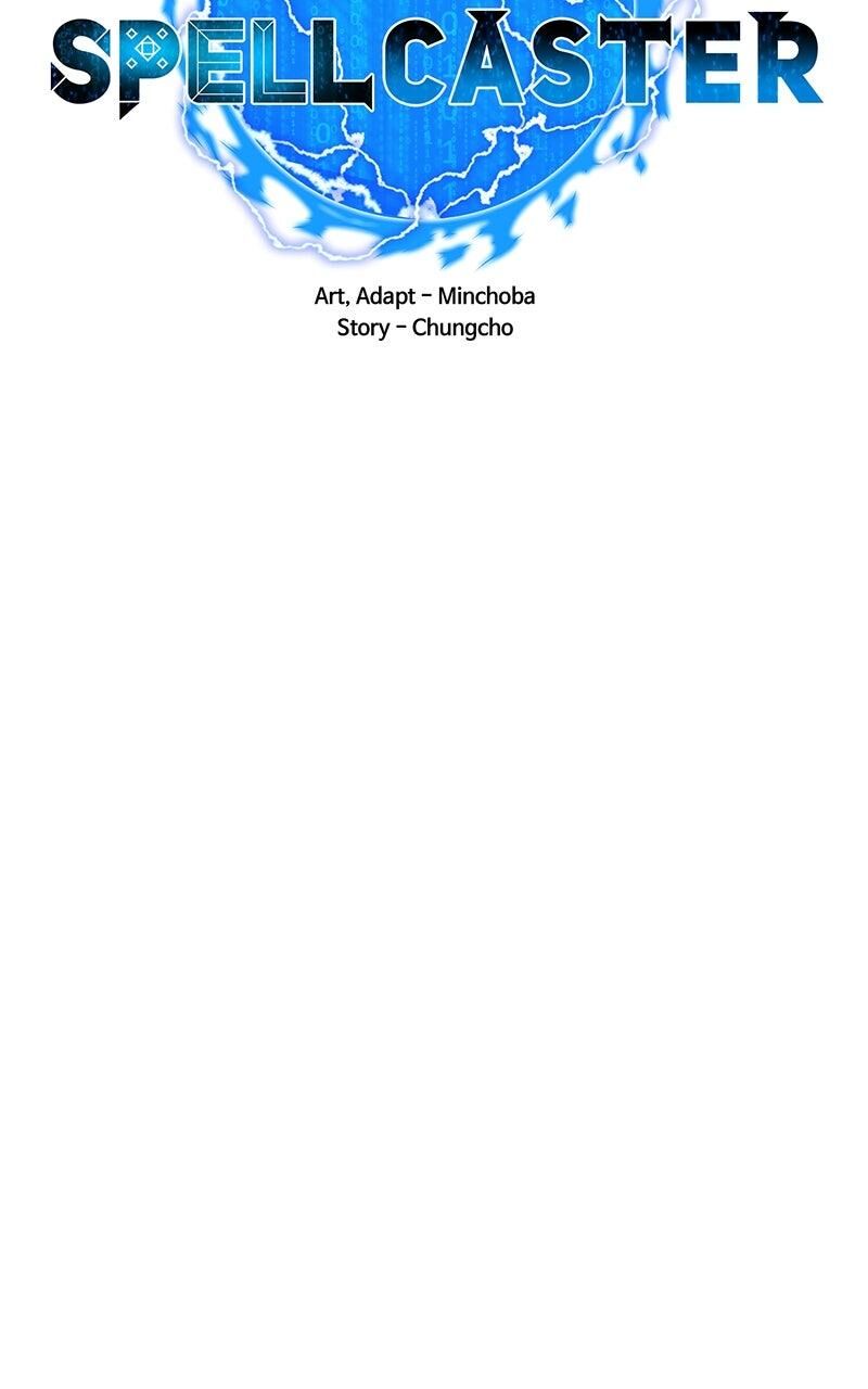 Solo Spell Caster Chapter 212 Page 26