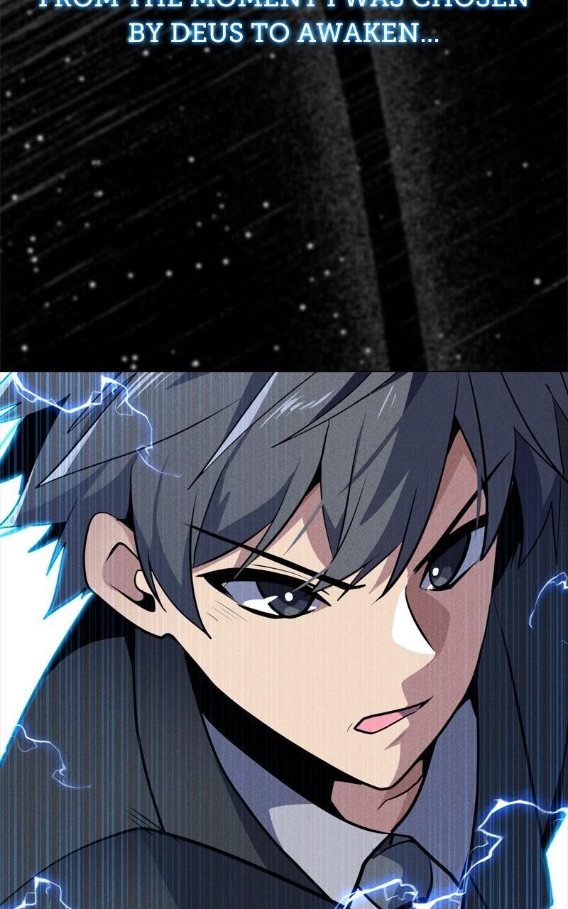 Solo Spell Caster Chapter 212 Page 3