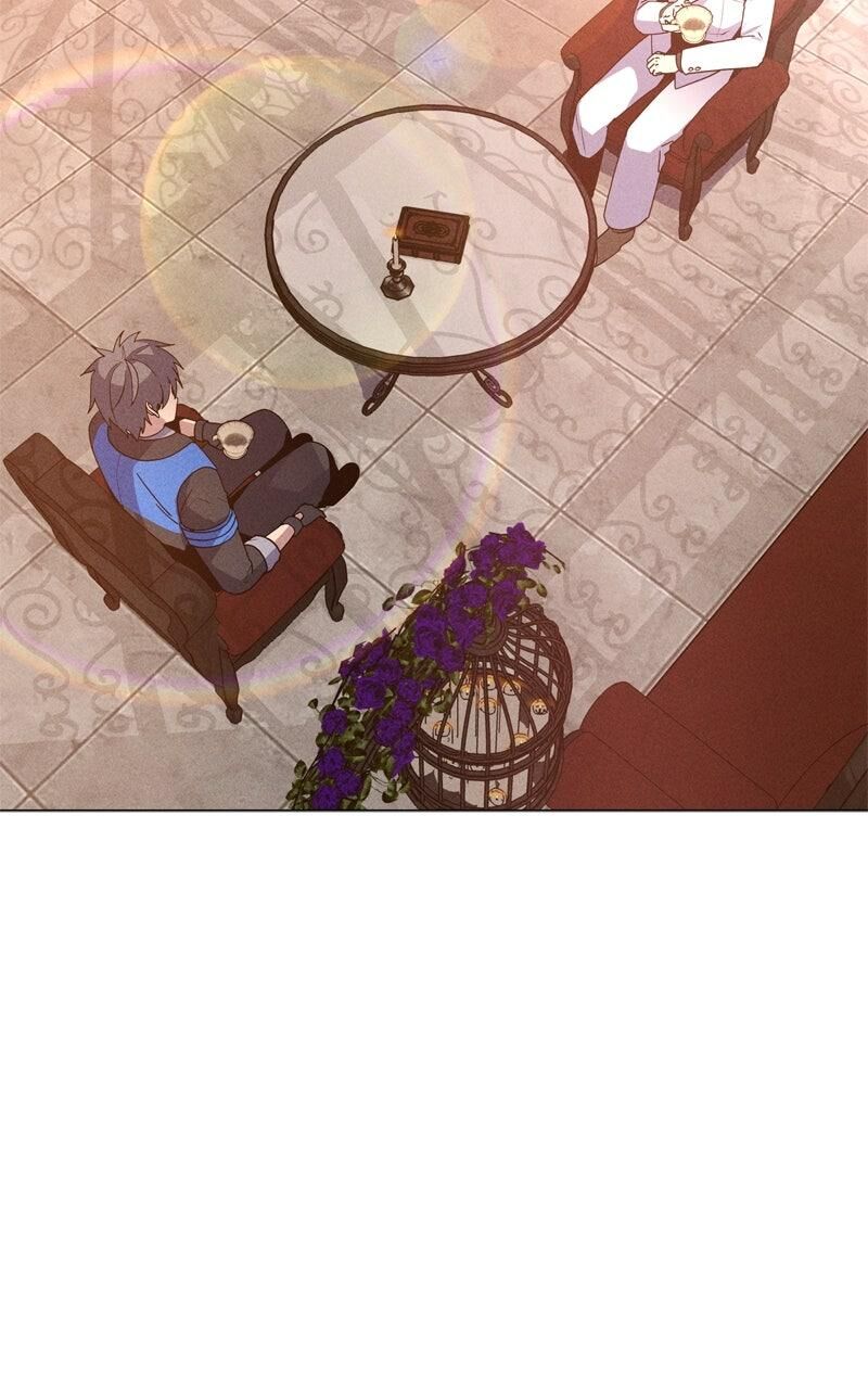 Solo Spell Caster Chapter 212 Page 48