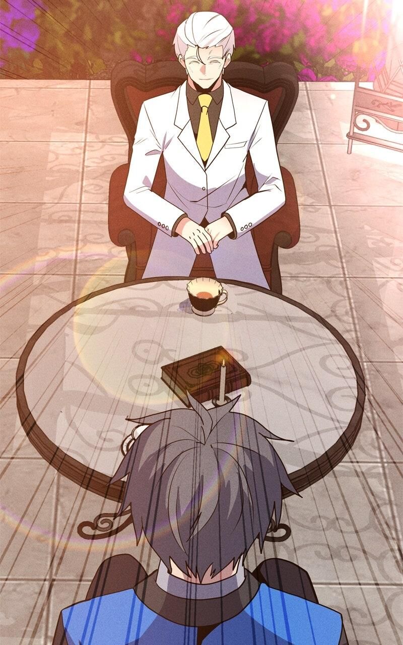 Solo Spell Caster Chapter 212 Page 53