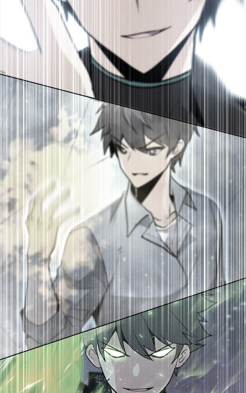 Solo Spell Caster Chapter 212 Page 6