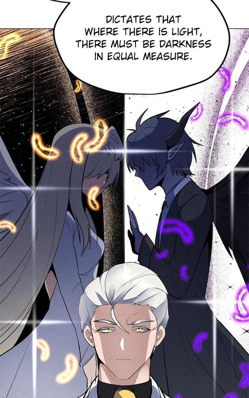 Solo Spell Caster Chapter 212 Page 61