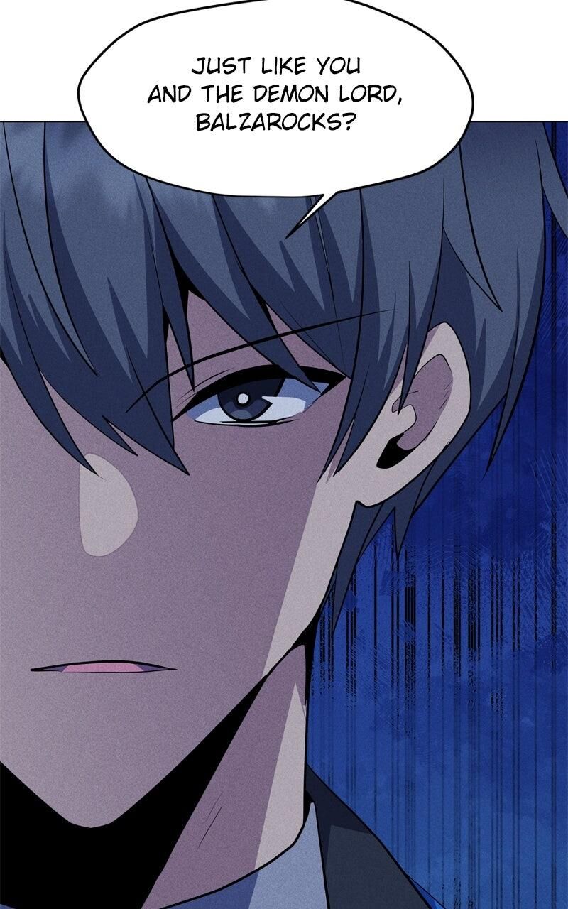 Solo Spell Caster Chapter 212 Page 63