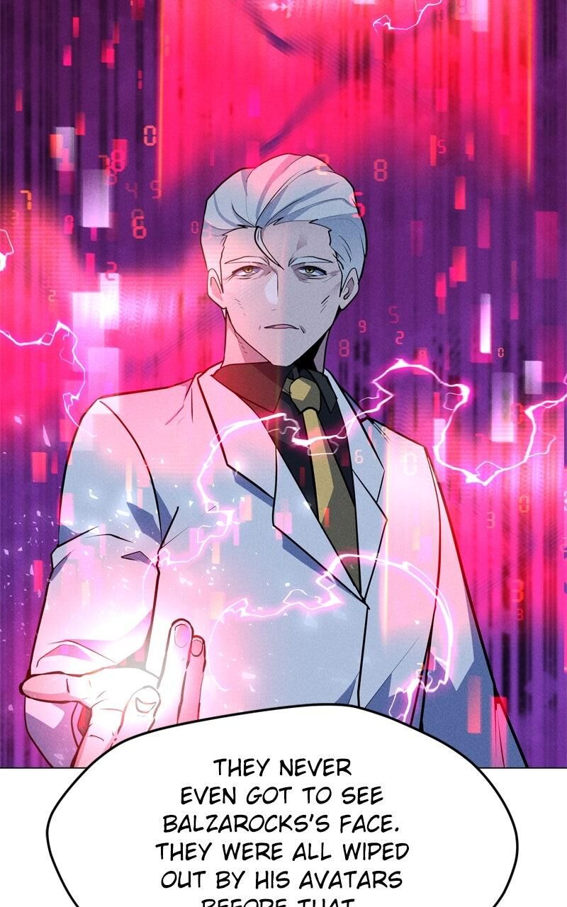 Solo Spell Caster Chapter 212 Page 80