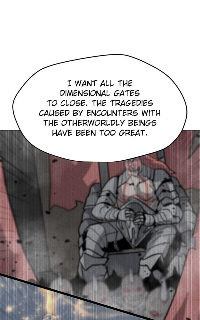 Solo Spell Caster Chapter 212 Page 94