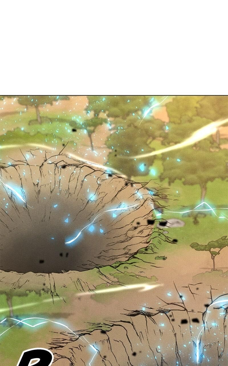 Solo Spell Caster Chapter 213 Page 1