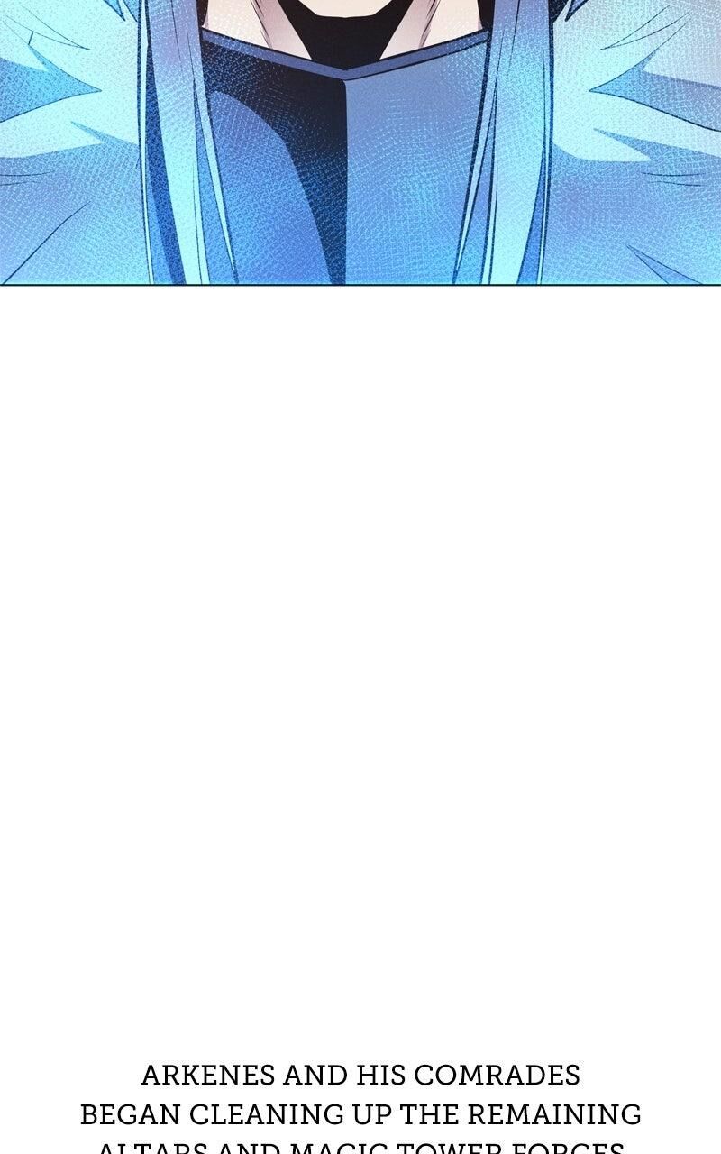 Solo Spell Caster Chapter 213 Page 16