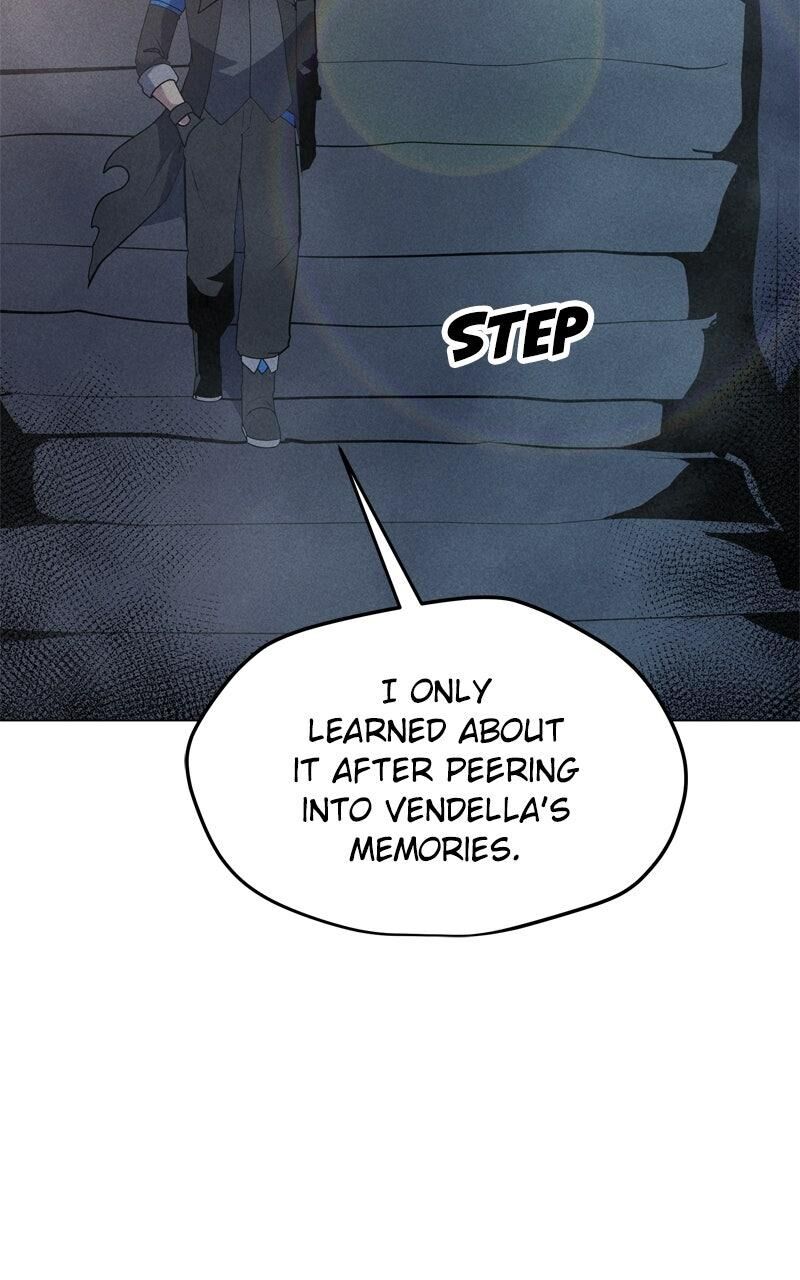 Solo Spell Caster Chapter 213 Page 21