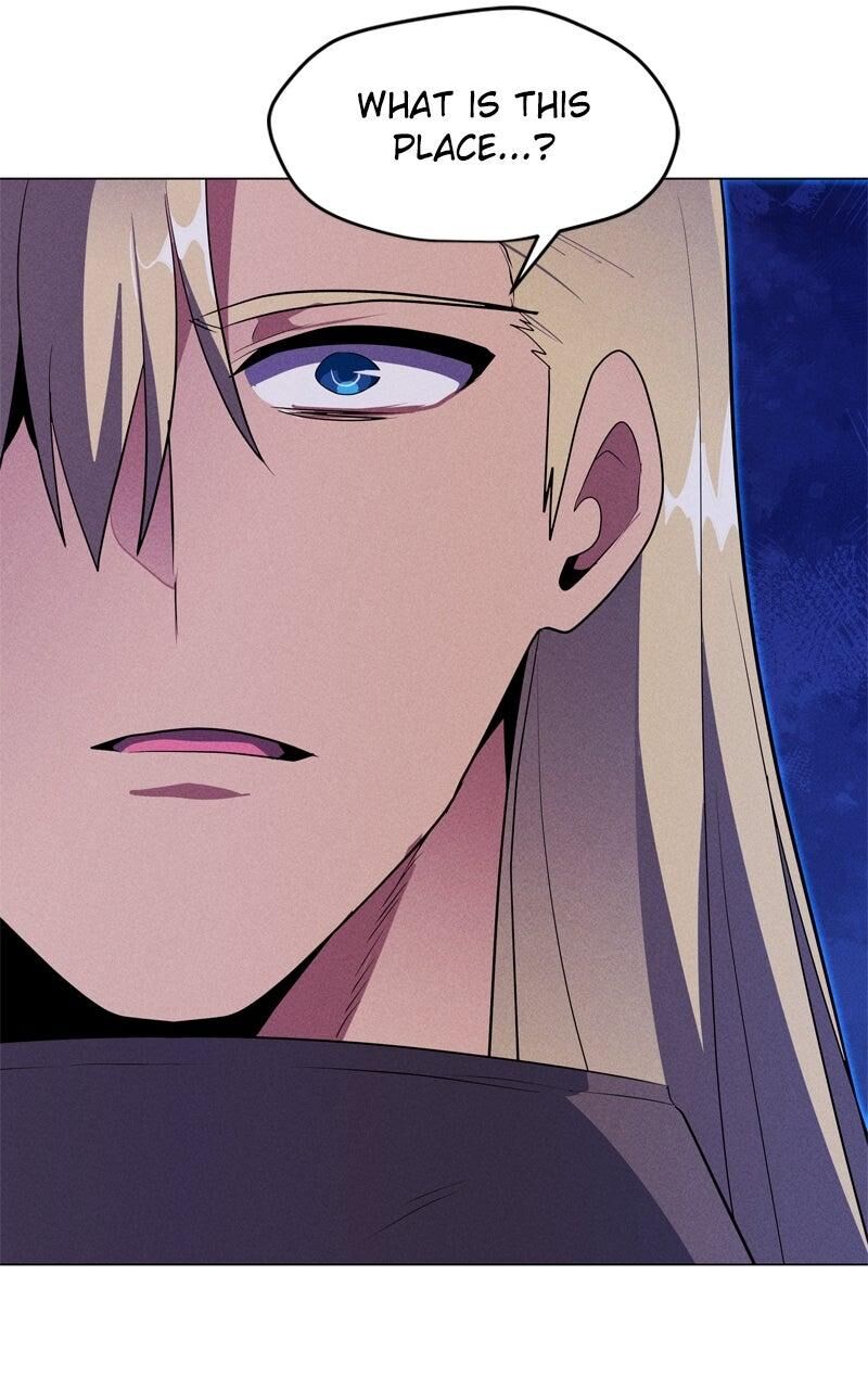 Solo Spell Caster Chapter 213 Page 26