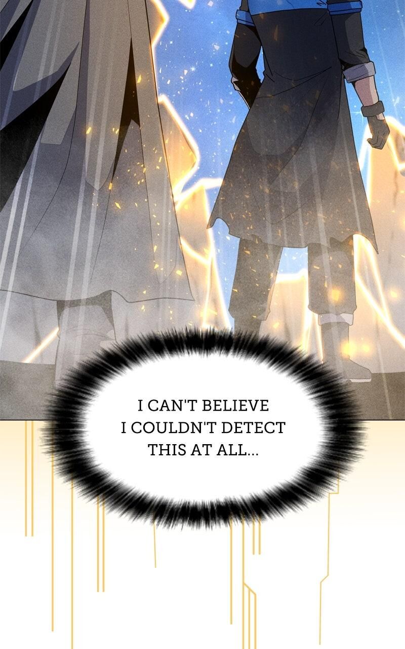 Solo Spell Caster Chapter 213 Page 33