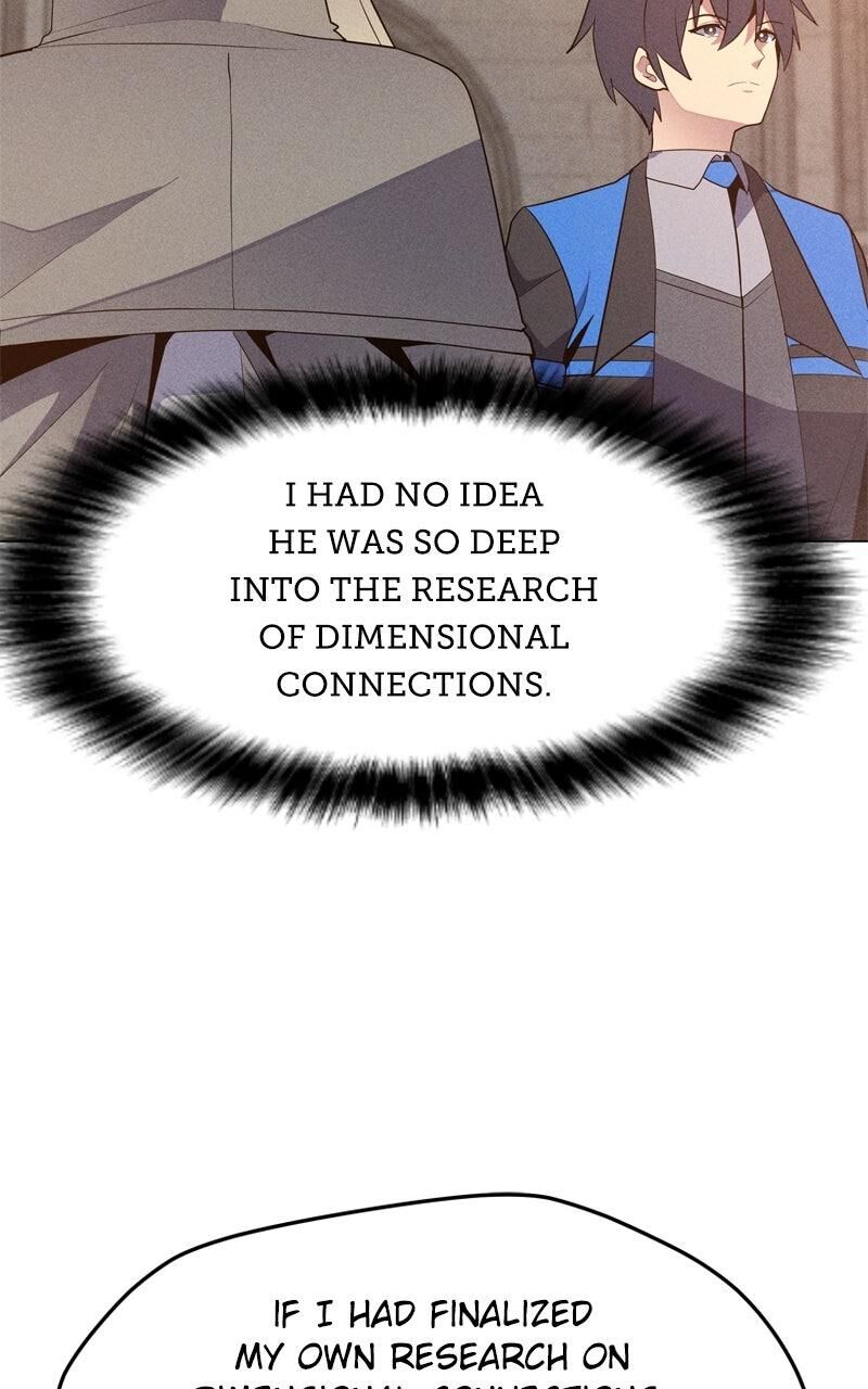 Solo Spell Caster Chapter 213 Page 45