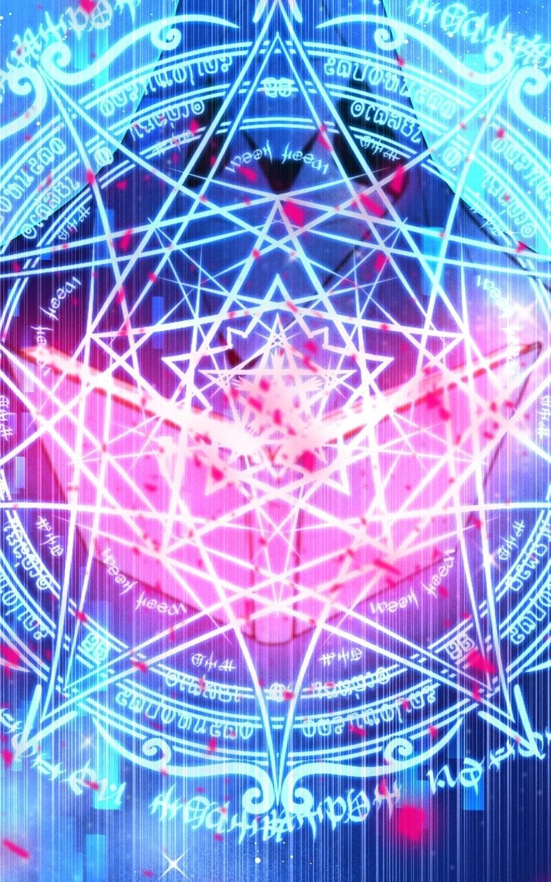 Solo Spell Caster Chapter 213 Page 54