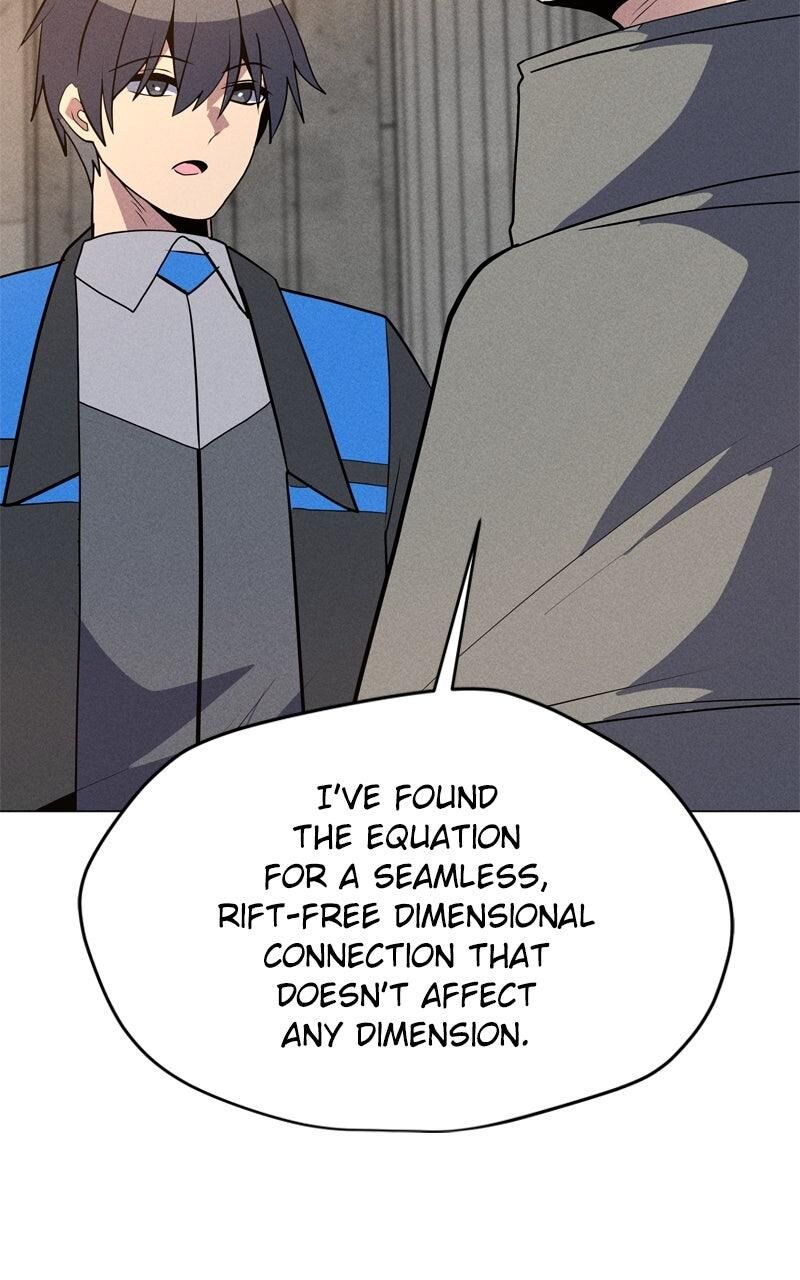 Solo Spell Caster Chapter 213 Page 62