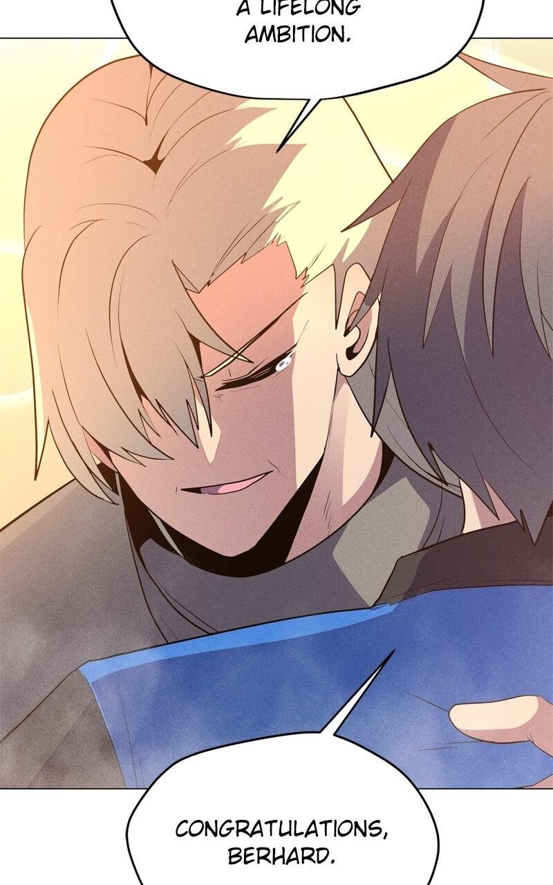 Solo Spell Caster Chapter 213 Page 66