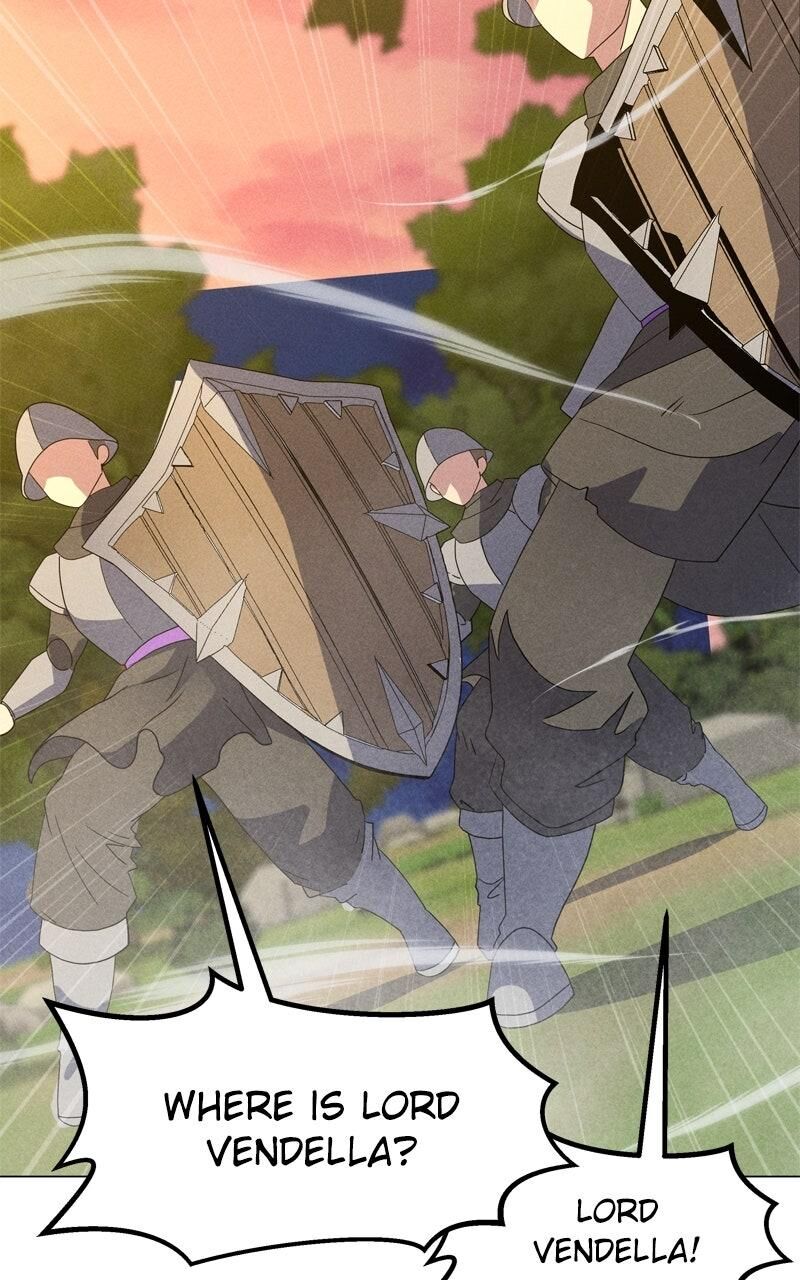 Solo Spell Caster Chapter 213 Page 7