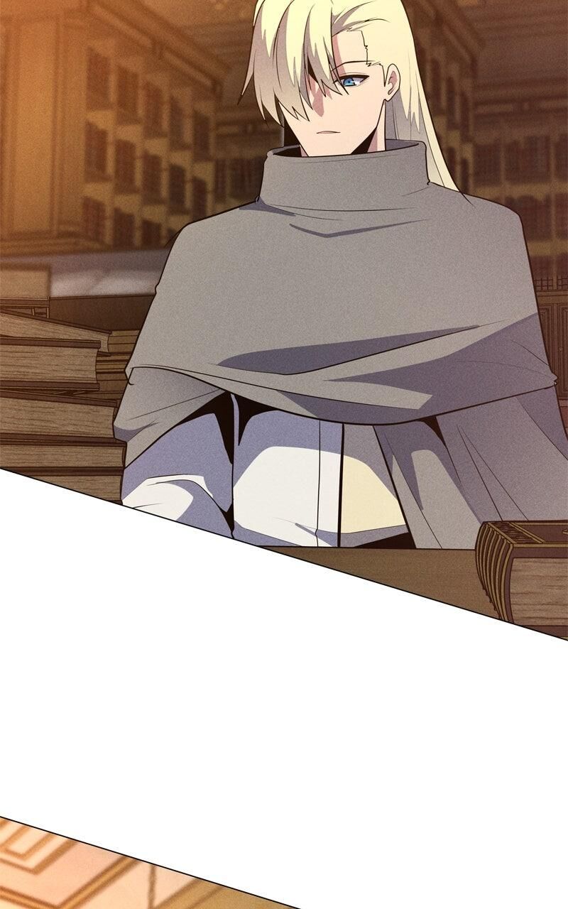 Solo Spell Caster Chapter 213 Page 71