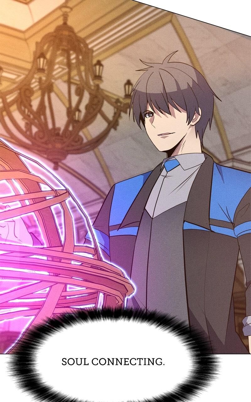 Solo Spell Caster Chapter 213 Page 72