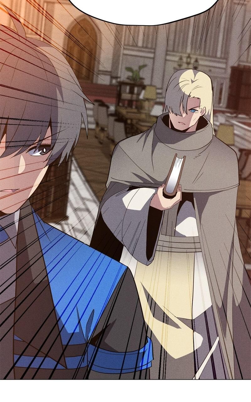 Solo Spell Caster Chapter 213 Page 78