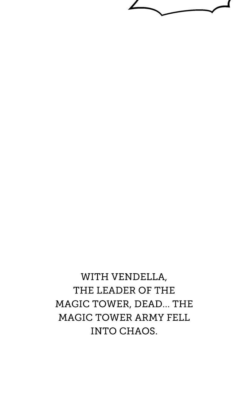 Solo Spell Caster Chapter 213 Page 8