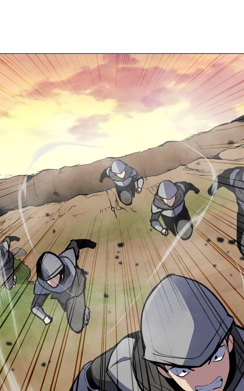 Solo Spell Caster Chapter 213 Page 9