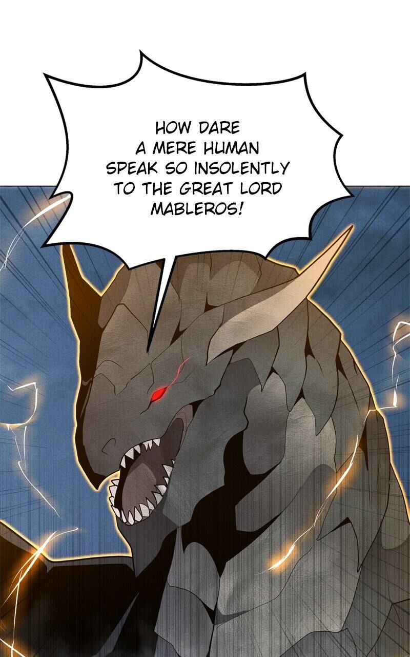 Solo Spell Caster Chapter 214 Page 100