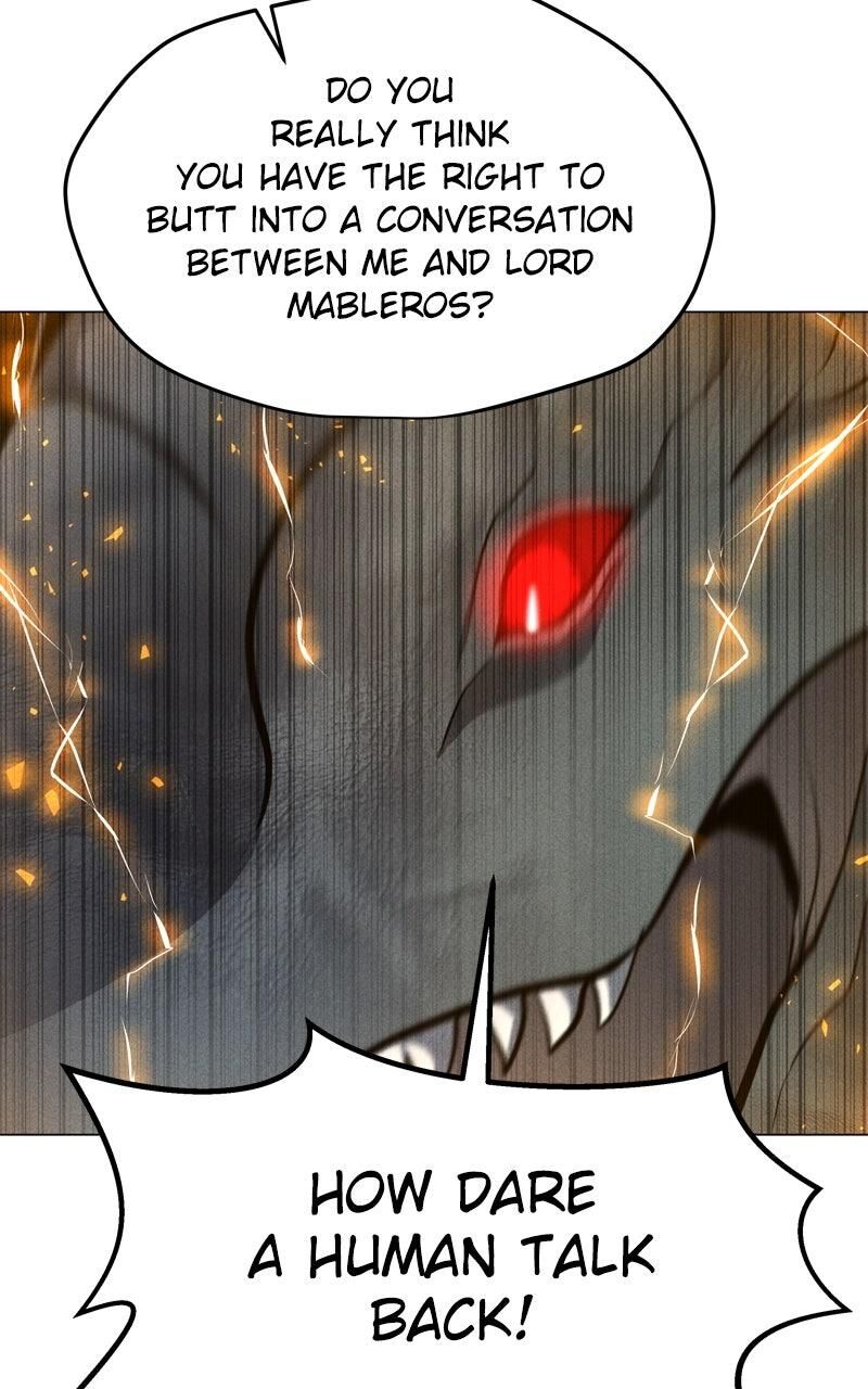 Solo Spell Caster Chapter 214 Page 104