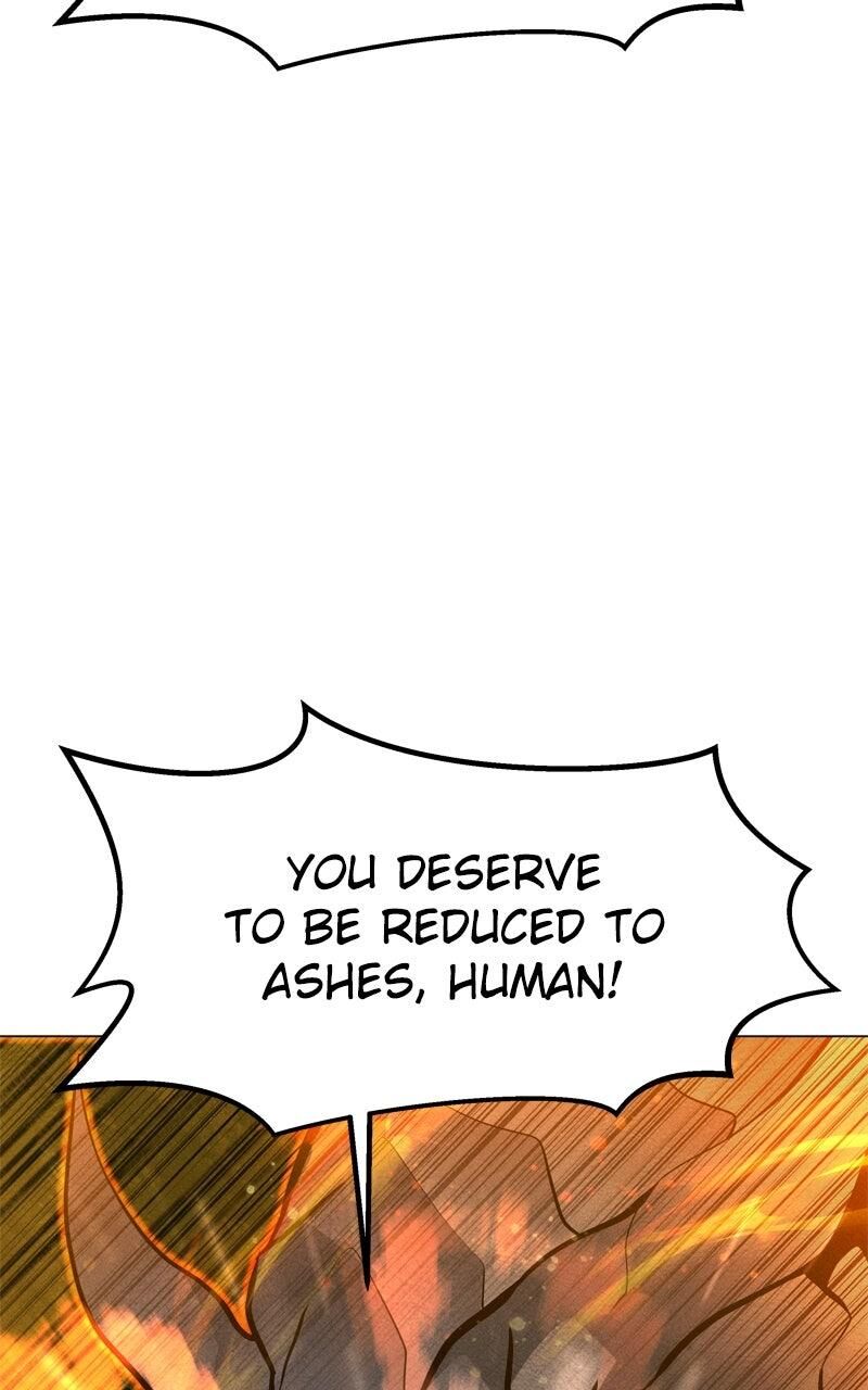 Solo Spell Caster Chapter 214 Page 105