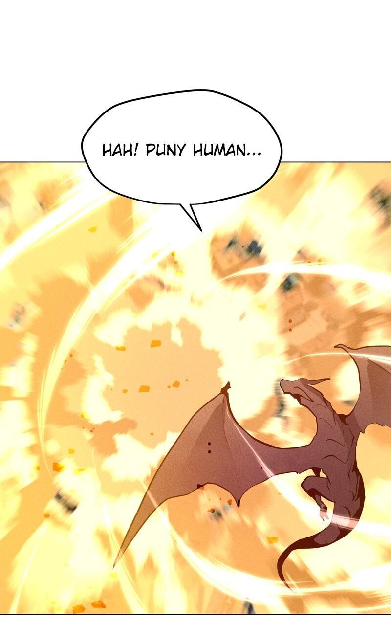 Solo Spell Caster Chapter 214 Page 110