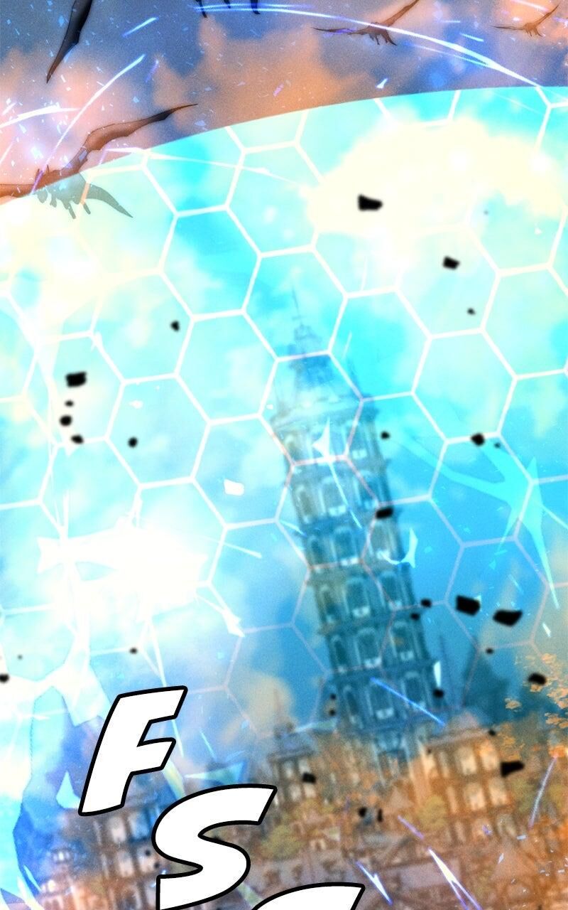 Solo Spell Caster Chapter 214 Page 114