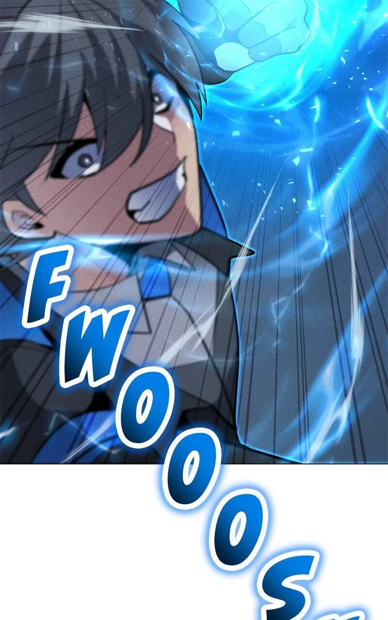 Solo Spell Caster Chapter 214 Page 119